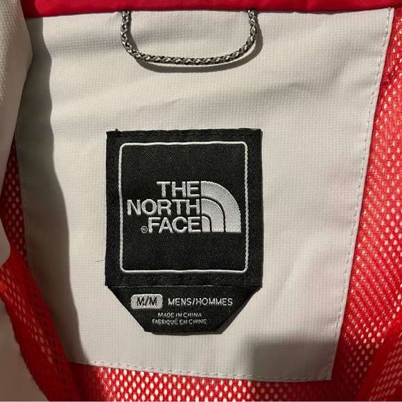 The North Face Hyvent Jacket Men’s Medium - Picture 4 of 6